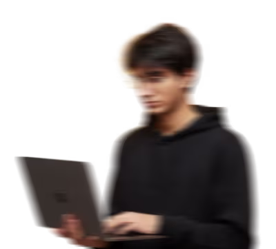 Artistic representation of Zack coding